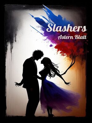 cover image of Slashers